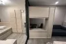 1 Bedroom Condo for rent in Regent Home Wuttakat, Talat Phlu, Bangkok near BTS Wutthakat