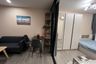 1 Bedroom Condo for rent in Regent Home Wuttakat, Talat Phlu, Bangkok near BTS Wutthakat