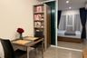 1 Bedroom Condo for rent in Regent Home Bangna, Bang Na, Bangkok near BTS Bang Na