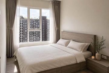 1 Bedroom Condo for rent in Regent Home Bangna, Bang Na, Bangkok near BTS Bang Na