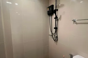 1 Bedroom Condo for rent in A Space Mega 2, Bang Kaeo, Samut Prakan