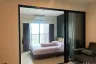 1 Bedroom Condo for rent in A Space Mega 2, Bang Kaeo, Samut Prakan