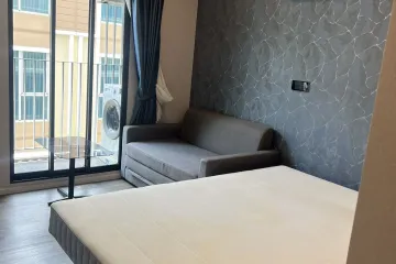 1 Bedroom Condo for rent in Atmoz Ratchada-Huaikwang, Sam Sen Nok, Bangkok