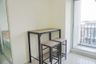 1 Bedroom Condo for rent in Aspire Ladprao 113, Khlong Chan, Bangkok near MRT Bang Kapi