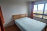 1 Bedroom Condo for rent in Lumpini Ville Sukhumvit 77, Suan Luang, Bangkok near BTS On Nut