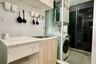 1 Bedroom Condo for rent in Regent Home Bangna, Bang Na, Bangkok near BTS Bang Na