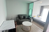 1 Bedroom Condo for rent in Regent Home Bangna, Bang Na, Bangkok near BTS Bang Na