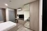 Condo for rent in Origin Play Sri Udom Station, Bang Chak, Bangkok near MRT Si Udom