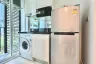 Condo for rent in The Sky Sukhumvit 103/4, Bang Na, Bangkok near BTS Udom Suk