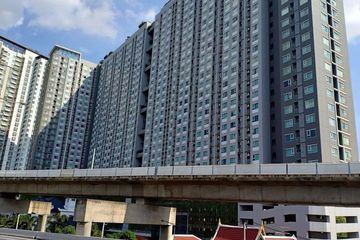 1 Bedroom Condo for rent in Aspire Sathorn-Thapra, Bukkhalo, Bangkok near BTS Talat Phlu