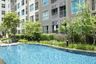 1 Bedroom Condo for rent in Aspire Sathorn-Thapra, Bukkhalo, Bangkok near BTS Talat Phlu