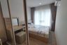 Condo for rent in Regent Home Bangna, Bang Na, Bangkok near BTS Bang Na