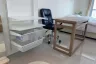 Condo for rent in Asakan Place Srinakarindra, Suan Luang, Bangkok near Airport Rail Link Hua Mak