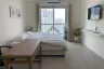 Condo for rent in Asakan Place Srinakarindra, Suan Luang, Bangkok near Airport Rail Link Hua Mak