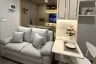 1 Bedroom Condo for rent in Regent Home Wuttakat, Talat Phlu, Bangkok near BTS Wutthakat