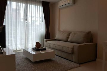 1 Bedroom Condo for rent in Elements Srinakarin, Nong Bon, Bangkok near MRT Srinagarindra 38