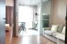 1 Bedroom Condo for rent in The Base Sukhumvit 77, Phra Khanong Nuea, Bangkok near BTS On Nut