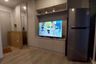 1 Bedroom Condo for rent in Regent Home Bangna, Bang Na, Bangkok near BTS Bang Na