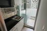 1 Bedroom Condo for rent in Regent Home Bangna, Bang Na, Bangkok near BTS Bang Na