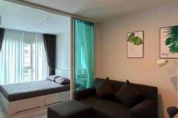 1 Bedroom Condo for rent in Regent Home Bangna, Bang Na, Bangkok near BTS Bang Na