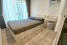 1 Bedroom Condo for rent in Regent Home Bangna, Bang Na, Bangkok near BTS Bang Na