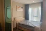 1 Bedroom Condo for rent in Regent Home Bangna, Bang Na, Bangkok near BTS Bang Na
