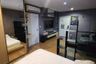 Condo for rent in The Tree Interchange, Bang Sue, Bangkok near MRT Tao Poon