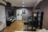 Condo for rent in The Tree Interchange, Bang Sue, Bangkok near MRT Tao Poon