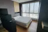 Condo for rent in The Tree Interchange, Bang Sue, Bangkok near MRT Tao Poon