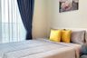 Condo for rent in Metro Sky Wutthakat, Talat Phlu, Bangkok near BTS Wutthakat