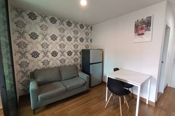 1 Bedroom Condo for rent in Regent Home Sukhumvit 81, Suan Luang, Bangkok near BTS On Nut