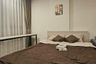 1 Bedroom Condo for rent in Dcondo Calm Ramkhamhaeng, Hua Mak, Bangkok near MRT Si Kritha