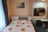 1 Bedroom Condo for rent in Regent Home Wuttakat, Talat Phlu, Bangkok near BTS Wutthakat