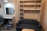 1 Bedroom Condo for rent in Regent Home Wuttakat, Talat Phlu, Bangkok near BTS Wutthakat