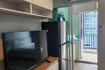 1 Bedroom Condo for rent in Regent Home Bangna, Bang Na, Bangkok near BTS Bang Na