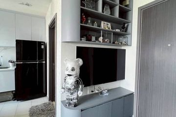 1 Bedroom Condo for rent in The Base Park West Sukhumvit 77, Phra Khanong Nuea, Bangkok near BTS On Nut