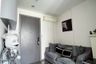 1 Bedroom Condo for rent in The Base Park West Sukhumvit 77, Phra Khanong Nuea, Bangkok near BTS On Nut