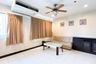 1 Bedroom Condo for rent in Wittayu Complex, Makkasan, Bangkok near Airport Rail Link Makkasan