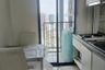 Condo for rent in The Base Park West Sukhumvit 77, Phra Khanong Nuea, Bangkok near BTS On Nut