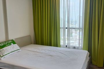 Condo for rent in The Base Park West Sukhumvit 77, Phra Khanong Nuea, Bangkok near BTS On Nut