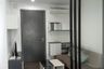 Condo for rent in The Base Park West Sukhumvit 77, Phra Khanong Nuea, Bangkok near BTS On Nut