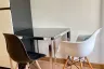 1 Bedroom Condo for rent in Supalai City Resort Ramkhamhaeng, Hua Mak, Bangkok near MRT Ramkhamhaeng 12