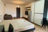 1 Bedroom Condo for rent in Supalai City Resort Ramkhamhaeng, Hua Mak, Bangkok near MRT Ramkhamhaeng 12