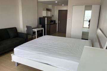 Condo for rent in Supalai Veranda Ramkhamhaeng, Hua Mak, Bangkok near Airport Rail Link Ramkhamhaeng