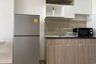 Condo for rent in Supalai Veranda Ramkhamhaeng, Hua Mak, Bangkok near Airport Rail Link Ramkhamhaeng