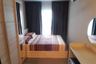 1 Bedroom Condo for rent in Regent Home Wuttakat, Talat Phlu, Bangkok near BTS Wutthakat