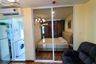 1 Bedroom Condo for rent in Regent Home Sukhumvit 81, Suan Luang, Bangkok near BTS On Nut
