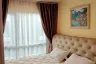 1 Bedroom Condo for rent in Regent Home Sukhumvit 81, Suan Luang, Bangkok near BTS On Nut