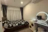 1 Bedroom Condo for rent in Regent Home Wuttakat, Talat Phlu, Bangkok near BTS Wutthakat