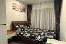 1 Bedroom Condo for rent in Regent Home Wuttakat, Talat Phlu, Bangkok near BTS Wutthakat